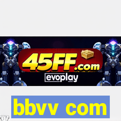 bbvv com